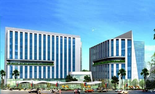Spaze Business Park, Badshahpur Sector 66, Gurugram