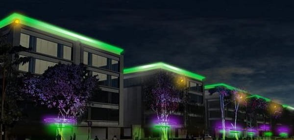 Sumel Business Park 6, Shahibaug, Ahmedabad