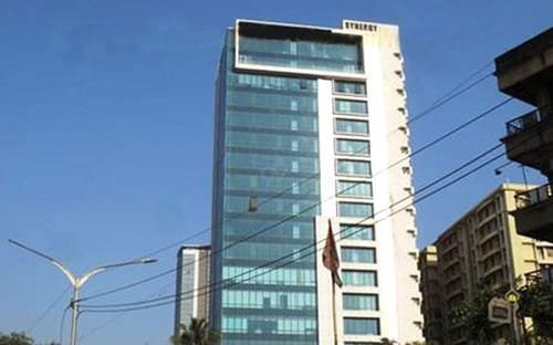 Synergy Business Park, Goregaon East, Mumbai