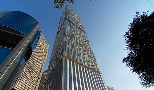 Walia Business Park (Zydus Tower), Goregaon, Mumbai