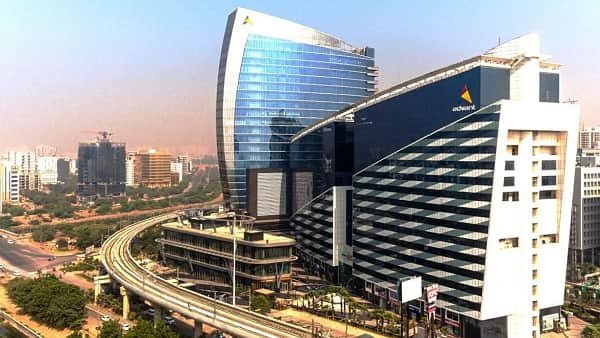 AGT Business Park, Sector 132, Noida