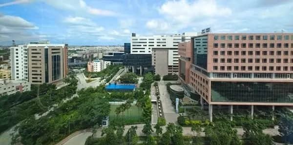Bengaluru Signature Business Park, Devanahalli, Bengaluru