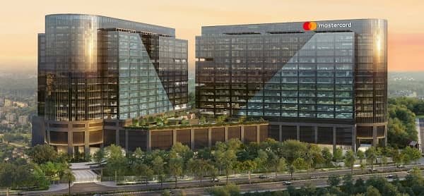 Bluegrass Business Park, Kalyani Nagar / Yerawada, Pune