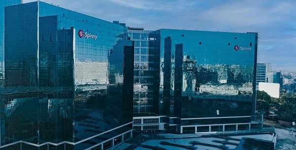 Capital Business Park, Sector 48, Gurugram