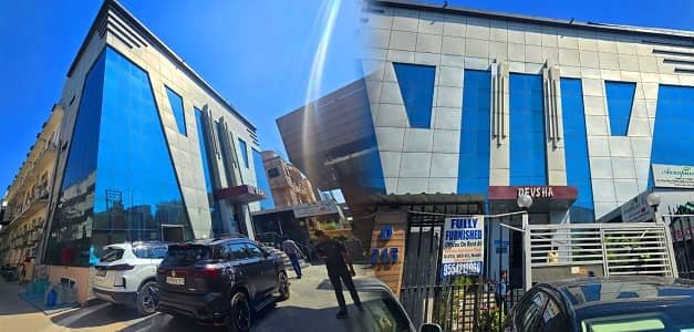 Devsha Business Park, Sector 63, Noida