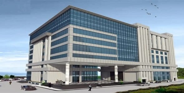 Elixir Business Park, Sector 127, Noida