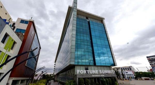 Fortune Summit Business Park, HSR Layout, Bengaluru