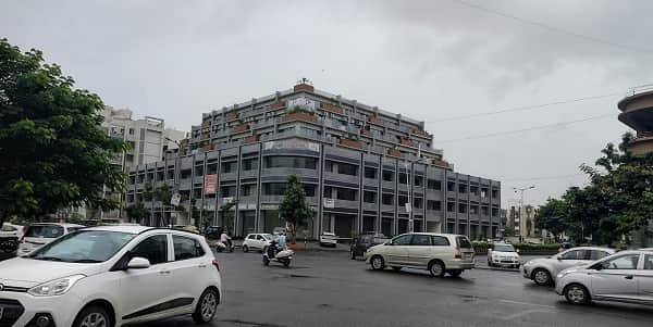 Grace Business Park, Sola, Ahmedabad
