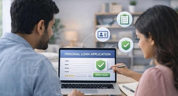 Increase Personal Loan Approval Chances