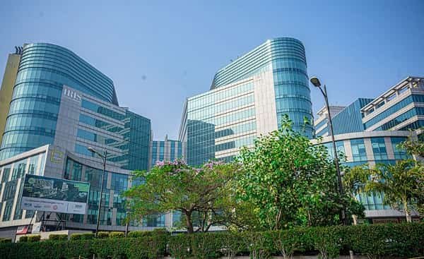 Iris Business Park (Iris Tech Park), Sector 48, Gurugram