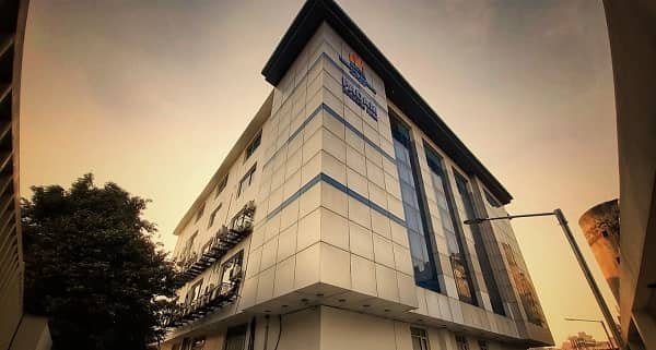 Padam Business Park, Loha Mandi / Awas Vikas Colony, Agra