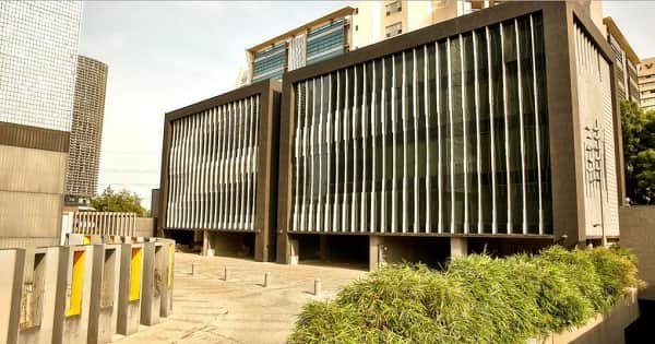 Parshwanath Business Park, Prahlad Nagar, Ahmedabad