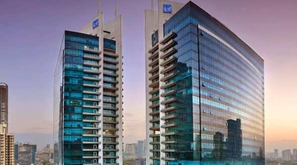Peninsula Business Park, Lower Parel, Mumbai