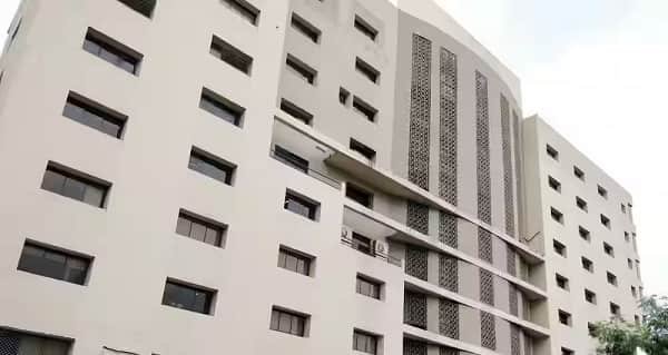 Rajashree Business Park, Sangamvadi – Pune