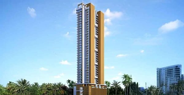 Rutu Business Park, Thane West, Maharashtra