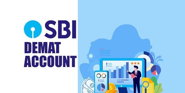 SBI Demat Login Account 