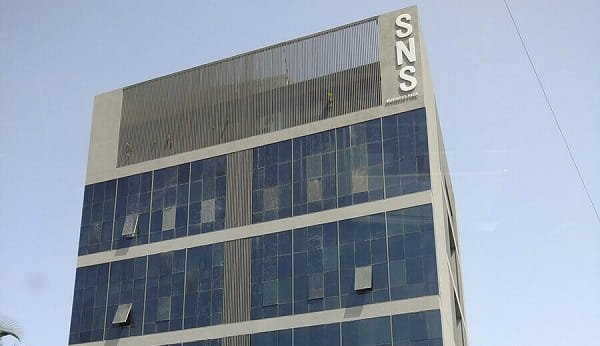 SNS Business Park, Coimbatore