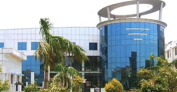Spring Meadows Business Park, Sector 63, Noida