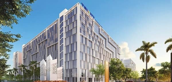 Trinity Business Park, Amingaon, Guwahati
