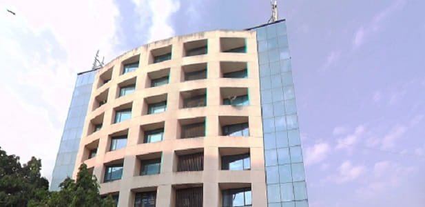 Western Business Park, Andheri East, Mumbai
