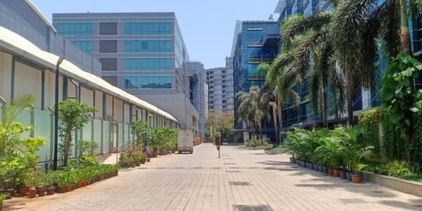 Kohinoor Business Park, Kurla West, Mumbai