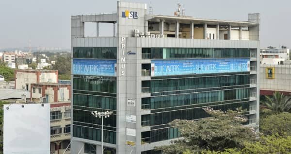 Primus Business Park (SJR Primus), Koramangala, Bengaluru