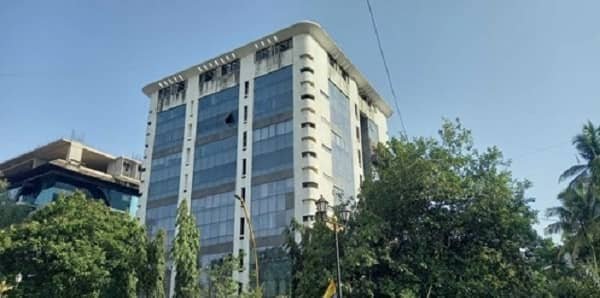 Tropical New Era Business Park, Wagle Industrial Estate, Thane