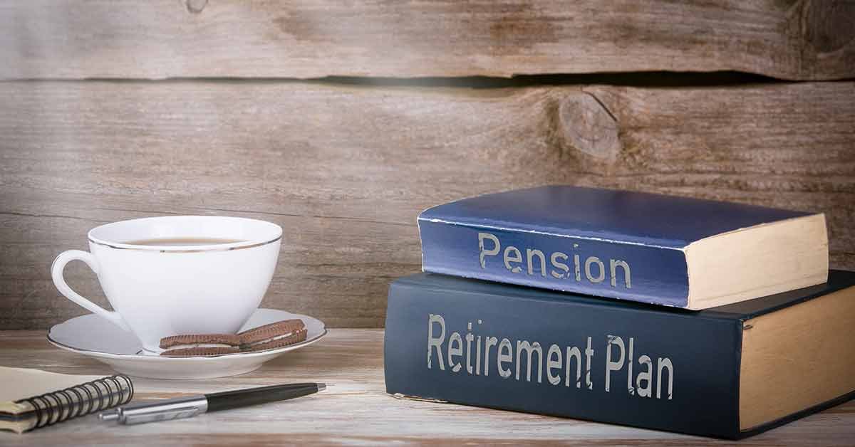 Essential Factors to Consider Before Buying Retirement Pension Plans