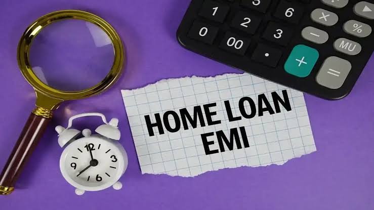 Home Loan Overdraft Facility Benefits Interest Rate Calculation Rules