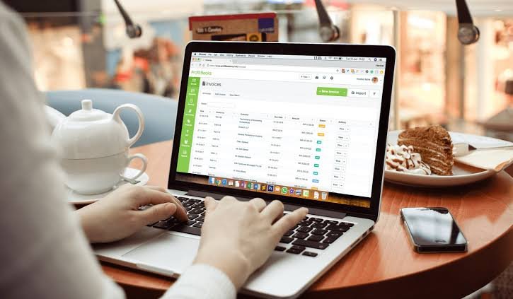 Is Bookkeeping Business Profitable in India