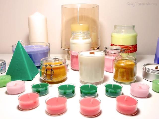 Is Candle Making Business Profitable in India
