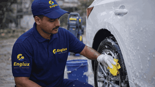 Is Car Wash Business Profitable in India