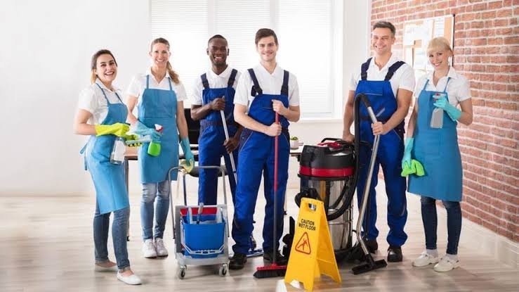 Is Cleaning Business Profitable in India