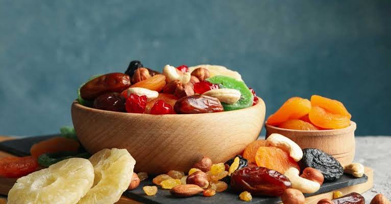 Is Dry Fruit Business Profitable in India