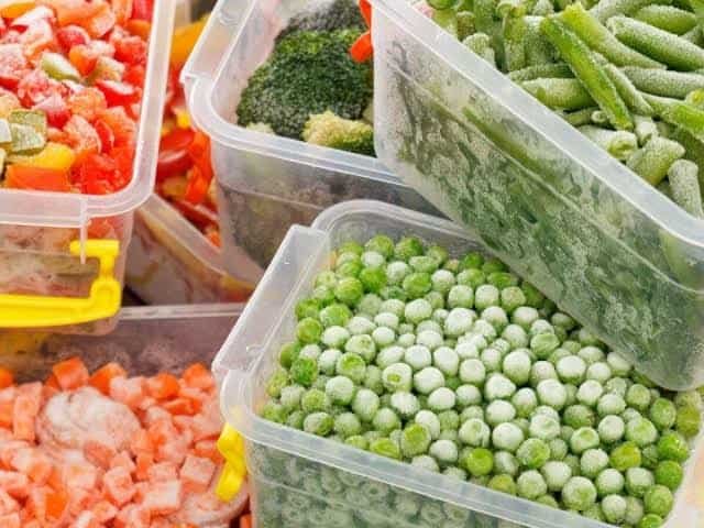 Is Frozen Food Business Profitable in India