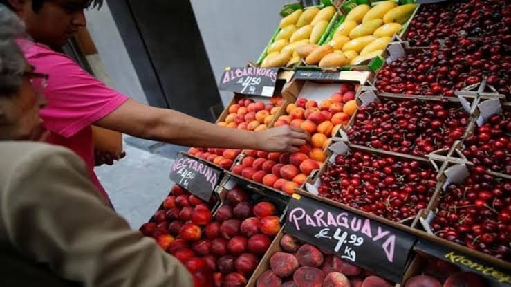 Is Fruit Business Profitable in India
