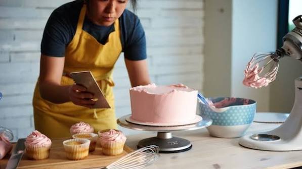 Is a Homemade Cake Business Legal in India