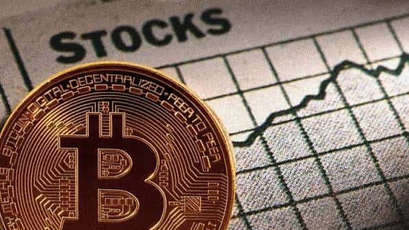 Cryptocurrency vs Bonds