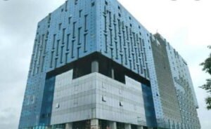 Mahpe Millennium Business Park, Mahape, Navi Mumbai - The Business Estate